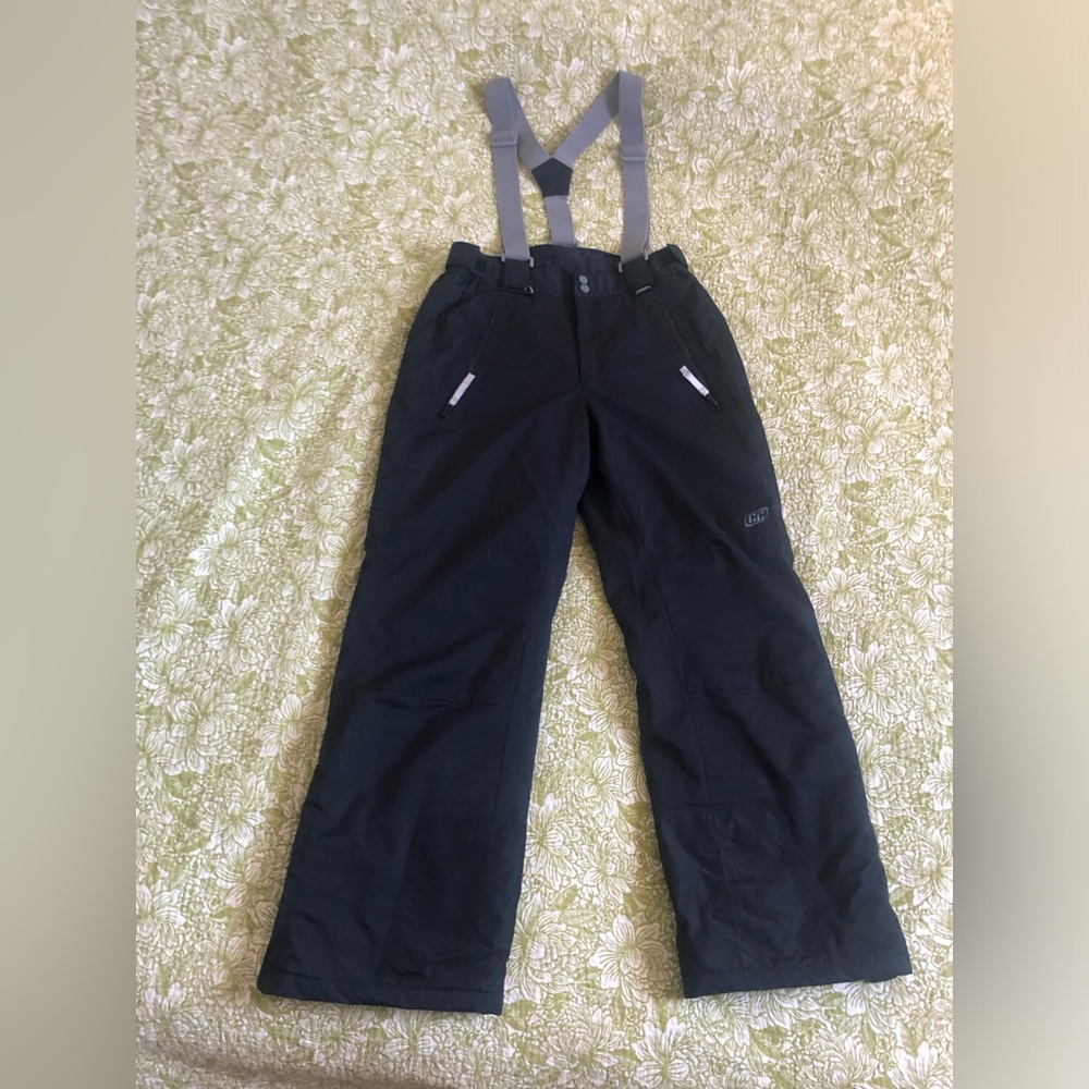 ⭐️EUC⭐️Waterproof Ski Snowboarding Pants •Small